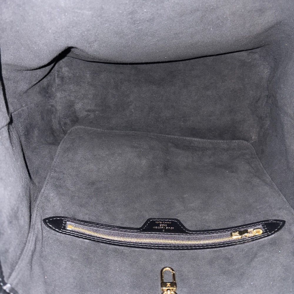 Louis Vuitton 1854 Neverfull MM + Pouch - Picture 4 of 5